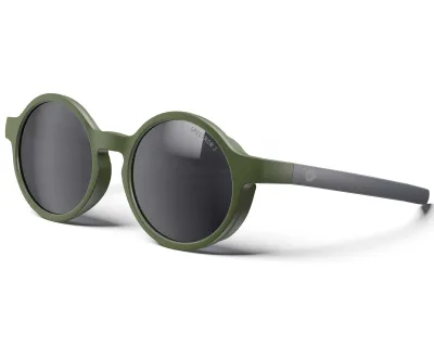 Детские очки Julbo RANGER (Spectron 3+) Green / Gray S (4-8 years)