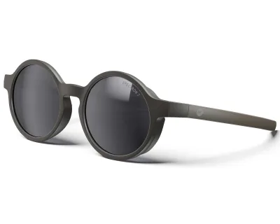 Дитячі окуляри Julbo RANGER (Spectron 3+) Dark Brown / Brown S (4-8 years)