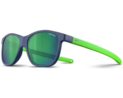 Дитячі окуляри Julbo TURN 2 (Spectron 3CF) Dark Blue / Green S (4-8 years)