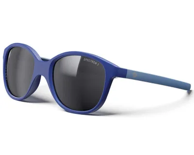 Детские очки Julbo THÉA (Spectron 3+) Dark Blue / Blue S (4-8 years)