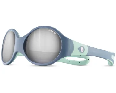 Дитячі окуляри Julbo LOOP L (Spectron 4 baby) Blue / Sky Blue S (3-5 years)