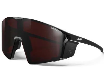 Окуляри Julbo EDGE COVER (REACTIV 0-4 HC) Black L