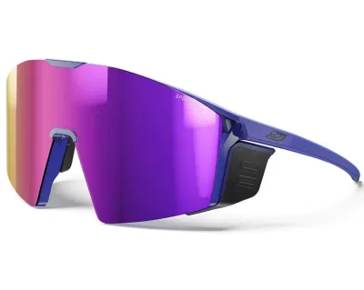Окуляри Julbo EDGE COVER (Spectron 4) Blue / Black L