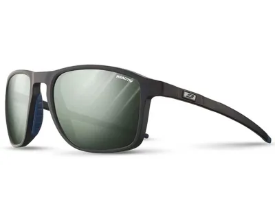 Окуляри Julbo COMPASS (REACTIV Glare Control 1-3) Matt Black / Dark Blue L