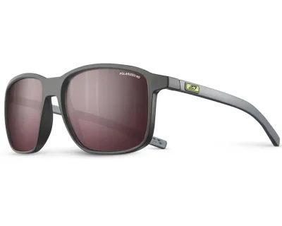 Окуляри Julbo CREEK (POLAR 3 HD) Matt Black / Matt Gray L