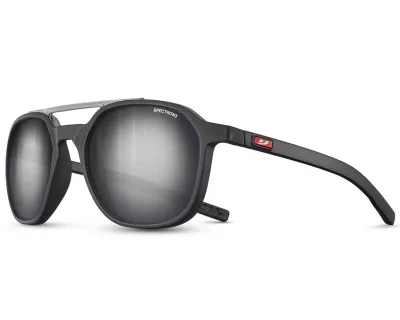 Окуляри Julbo SLACK (Spectron 3+) Black / Crystal L