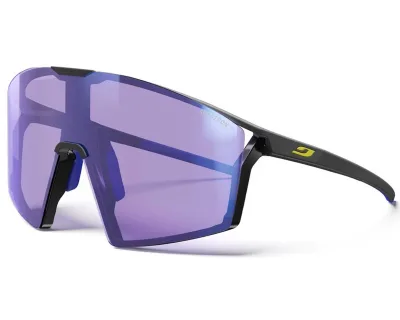 Окуляри Julbo EDGE (Spectron 1CF ) Matt Black / Blue L