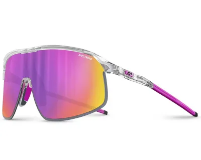 Окуляри Julbo DENSITY (Spectron 3CF) Crystal / Pink L