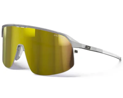 Окуляри Julbo DENSITY (Spectron 3CF) Gray / White L