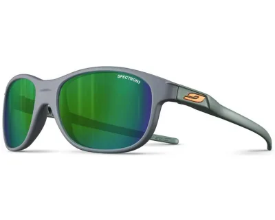 Дитячі окуляри Julbo ARCADE (Spectron 3CF) Gray / Green S (6-10 years)