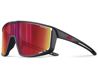 Дитячі окуляри Julbo FURY S (Spectron 3CF) Black S (8-12 years)
