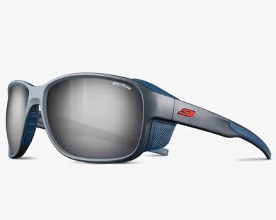 Очки Julbo MONTEBIANCO 2 (Spectron 4) Dark Blue L