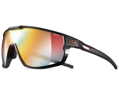 Окуляри Julbo RUSH (REACTIV 1-3 LAF) Black / Red L