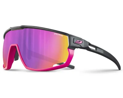 Окуляри Julbo RUSH (Spectron 3CF) Black / Pink L