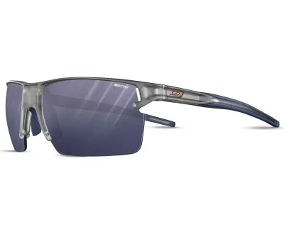 Окуляри Julbo OUTLINE (REACTIV PERFORMANCE 0-3) Translucent Gray / Blue M