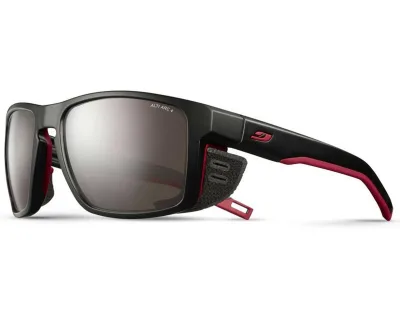 Окуляри Julbo SHIELD (Alti Arc 4) Black / Orange L