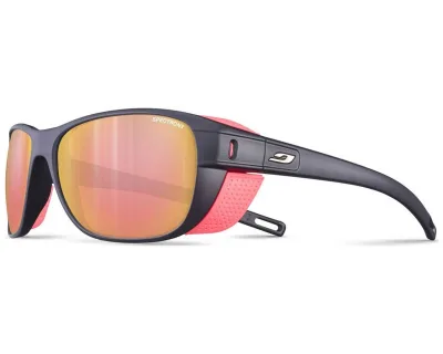Окуляри Julbo CAMINO (Spectron 3CF) Dark Purple / Pink L