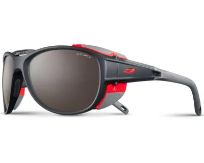 Окуляри Julbo EXPLORER 2.0 (Alti Arc 4) Dark Gray / Orange L