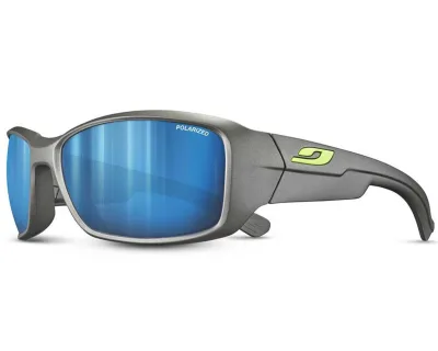 Окуляри Julbo WHOOPS (Polarized 3CF ) Matt Titanium M