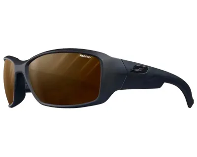 Очки Julbo WHOOPS (REACTIV 2-4 POLAR) Black M