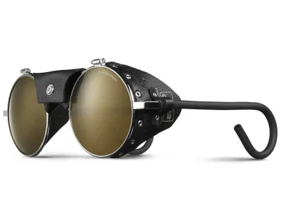 Очки Julbo VERMONT (Spectron 4) Silver/Black M