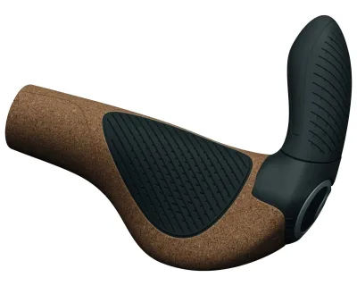 Гріпси Ergon GP2-L Evo BioKork