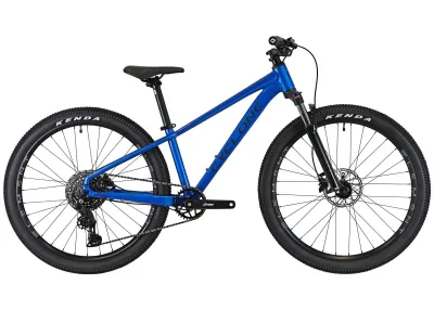 Велосипед 26" Cyclone RX рама -S Синий 2025