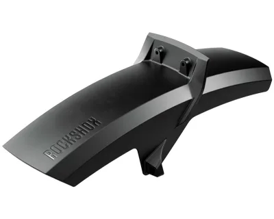 Крило ROCKSHOX BoXXer Fender Black 4 Bolt 38mm - BoXXer (D1+/2024+)