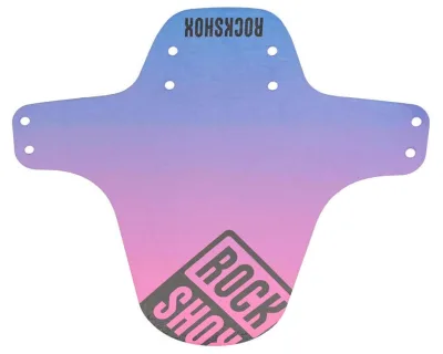Крило RockShox FENDER FULL BLUPNK FADE