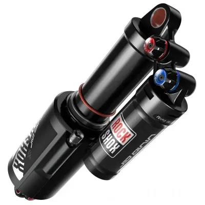 Амортизатор RockShox Vivid Air R2C (216X63.5 / 8.5X2.5) Tune - MidReb/MidComp