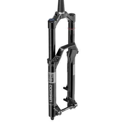 Вилка ROCKSHOX Domain Gold Isolator RC3 -  Crown 29" Boost™ 15x110 180mm Black Alum Str Tpr 44offset DebonAir (includes Bolt On Fender,2 Btm Tokens, Star nut, Maxle Stealth) C1