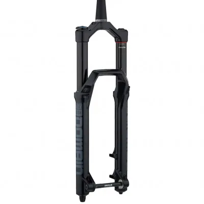 Вилка RockShox Domain RC -  Crown 29" Boost™ 15x110 160mm Black Alum Str Tpr 44offset DebonAir (includes ZipTie Fender, Star nut & Maxle Stealth) B1