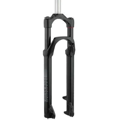 Вилка RockShox Judy Gold RL - Crown 29" 9QR 100mm Black Alum Str Tpr 51offset Solo Air (includes, Star nut) A3