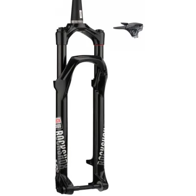 Вилка Rock Shox Judy Gold RL Boost 27,5 дюймів 120 мм хід + OneLoc