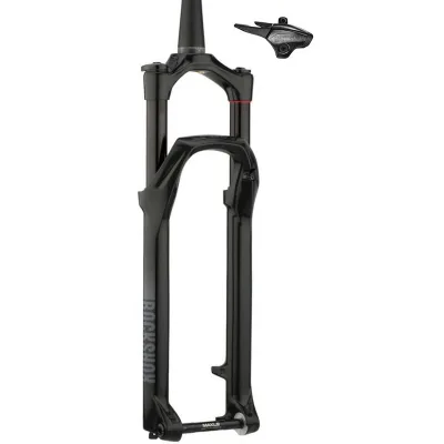 Вилка RockShox Judy Gold RL - Remote 29" Boost™ 15x110 100mm Black Alum Str Tpr 51offset Solo Air (includes Star nut, Maxle Stealth & Right OneLoc Remote) A3