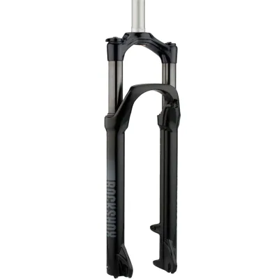Вилка RockShox Judy Silver TK - Crown 27.5" 9QR 100mm Black Alum Str 1 1/8 42offset Solo Air (includes, Star nut) A3