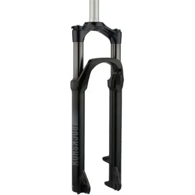 Вилка RockShox Judy Silver TK - Crown 29" 9QR 100mm Black Alum Str 1 1/8 51offset Solo Air (includes, Star nut) A3