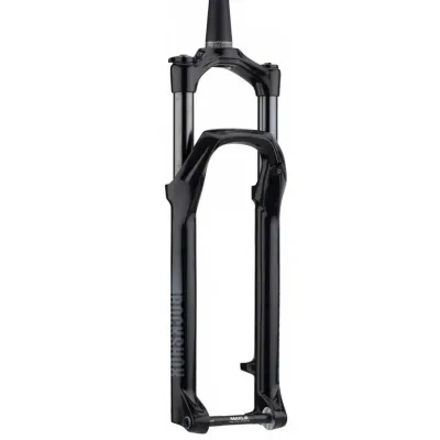 Вилка RockShox Judy Silver TK - Crown 29" Boost™ 15x110 100mm Black Alum Str Tpr 51offset Solo Air (includes Star nut & Maxle Stealth) A3