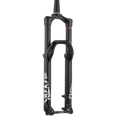 Вилка RockShox Lyrik Ultimate Charger 2.1 RC2 - Crown 27.5" Boost™ 15x110 150mm Black Alum Str Tpr 46offset DebonAir (includes Fender,2 Btm Tokens, Star nut & Maxle Stealth) C3