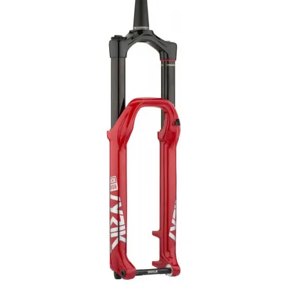 Вилка RockShox Lyrik Ultimate Charger 2.1 RC2 - Crown 27.5" Boost™ 15x110 170mm Red Alum Str Tpr 46offset DebonAir (includes Fender,2 Btm Tokens, Star nut & Maxle Stealth) C3