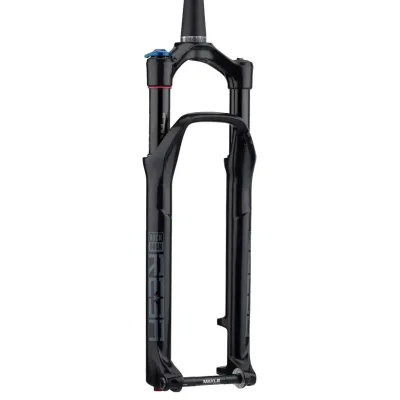 Вилка RockShox Reba RL - Crown 29" Boost™ 15x110 100mm Black Alum Str Tpr 51offset Solo Air (includes Star nut & Maxle Stealth) A9