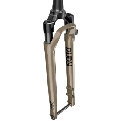 Вилка RockShox RUDY Ultimate Race Day - Crown 700c 12x100 40mm Kwiqsand 45offset Tapered SoloAir (includes Fender, Star nut, Maxle Stealth) A1