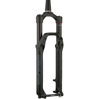 Вилка RockShox Revelation RC - Crown 29" Boost™ 15x110 120mm Black Alum Str Tpr 42offset DebonAir (includes Fender,2 Btm Tokens, Star nut & Maxle Stealth) A3