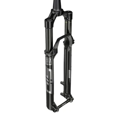 Вилка RockShox SID SL Ultimate Race Day - Crown 29" Boost™15X110 100mm Gloss Black 44offset Tapered DebonAir (includes Fender, Star nut, Maxle Stealth) C1