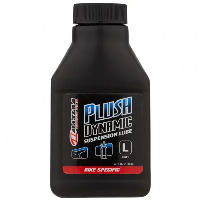 Мастило RockShox MAXIMA PLUSH DYNAMIC SUS LU LIGHT 120ML