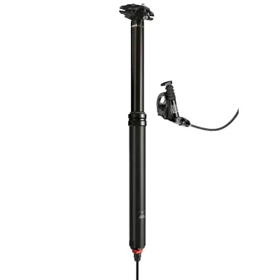 Дропер RockShox Reverb Stealth - Plunger Remote 30.9 125mm Хід, 2000mm Гідролінія