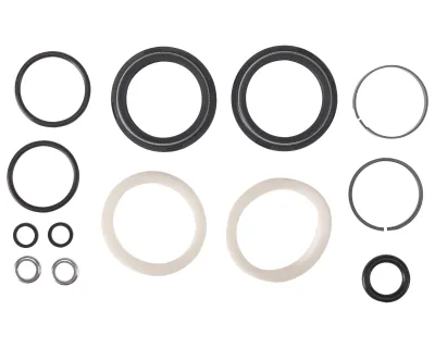 Сервісний набір RockShox FORK BASIC LYRIK COIL (2012-2015)