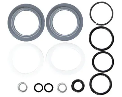 Сервісний набір RockShox FORK BASIC SEKTOR TURNKEY DUAL POSITION COIL (2012)