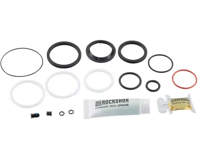 Сервісний набір RockShox 200 Hour/1 YEAR SUPER DELUXE A1-B2 (2017-2020)