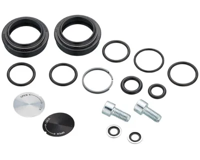 Сервисный набор RockShox FORK BASIC PARAGON GOLD SOLO AIR A1